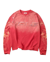 VALE BUDOKAI LONGSLEEVE