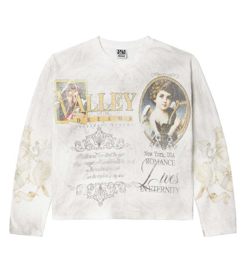 VALE ROMANCE LIVES FOREVER