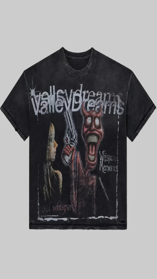 VALE WHISPERED DREAMS