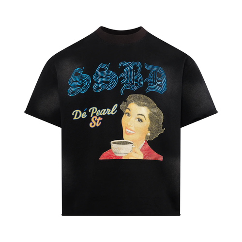 SSBD DE PEARL ST TEE