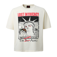 ROTTEN APPLE TEE