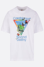 CASA BLANCA BEYOND DESTINY