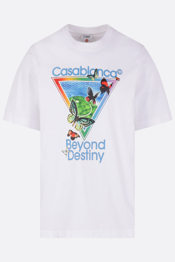 CASA BLANCA BEYOND DESTINY