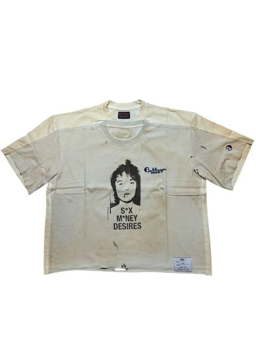 S*X SELLS TEE CREAM