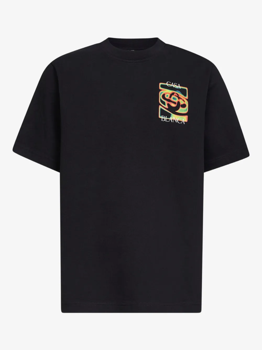 CASA BLANCA HEAT MAP TEE