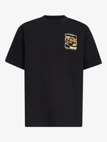 CASA BLANCA HEAT MAP TEE