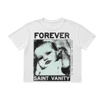 SAINT VANITY FOREVER ? BORN AGAIN