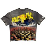 ROUGHPLAY THINK TWICE