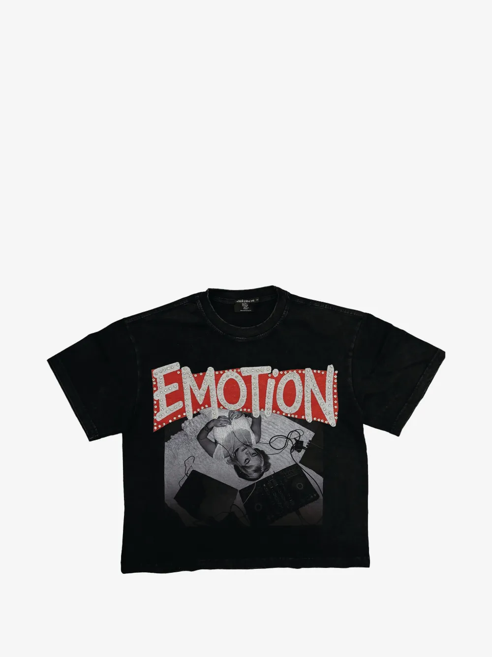 MIXED EMOTION TUNES