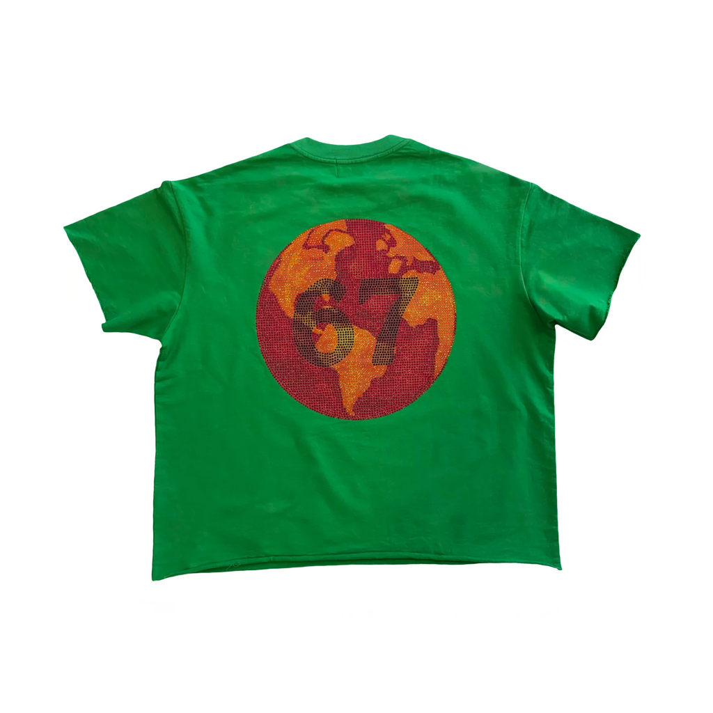 SSBD JINETA TEE