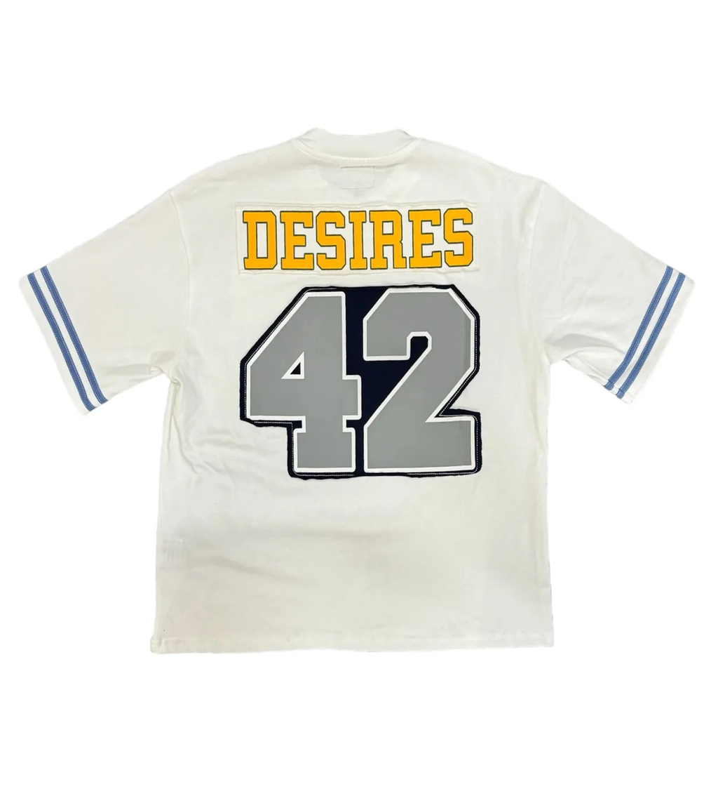JACKIE ROBINSON JERSEY