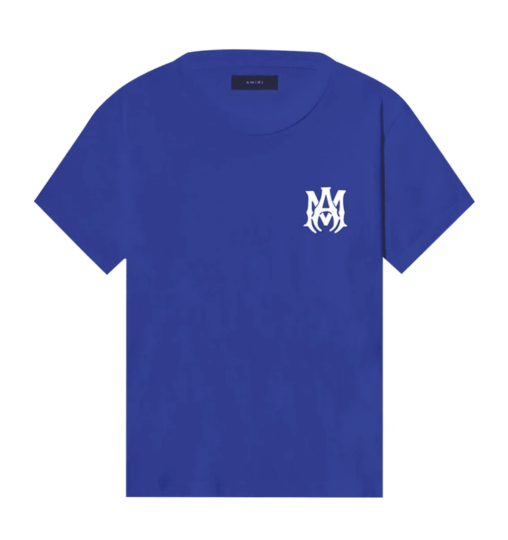 AMIRI ''MA'' CORE LOGO TEE