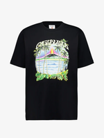 CASA BLANCA VOLCANO TEE