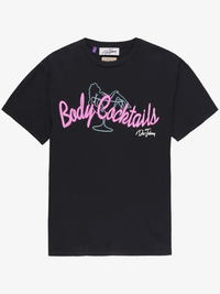 GALLERY DEPT BODY COCKTAILS TEE