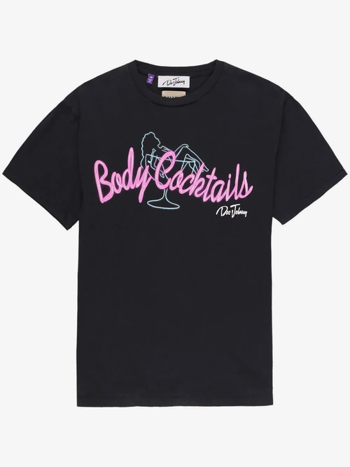 GALLERY DEPT BODY COCKTAILS TEE