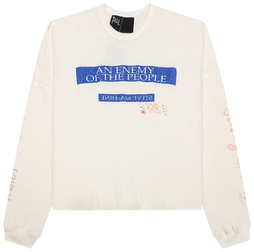 PALY HOLLYWOOD AN ENEMY OF THE PEOPLE TEE