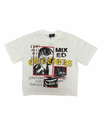 MIXED EMOTIONS FOREVER TEE
