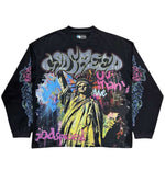 GODSPEED VANDAL LONGSLEEVE