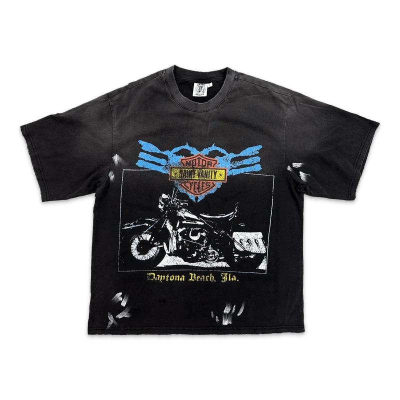 SAINT VANITY BIKE WEEK