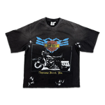 SAINT VANITY BIKE WEEK