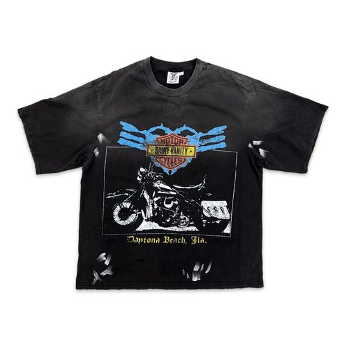 SAINT VANITY BIKE WEEK