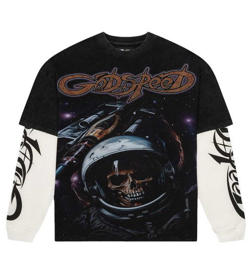 GODSPEED SPACE TRAVELER