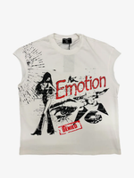 MIXED EMOTION STAR BOY