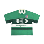 FUTBOL GREEN JERSEY