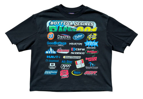 RACE TEE