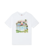 CASA BLANCA VOLCANO SHIRT