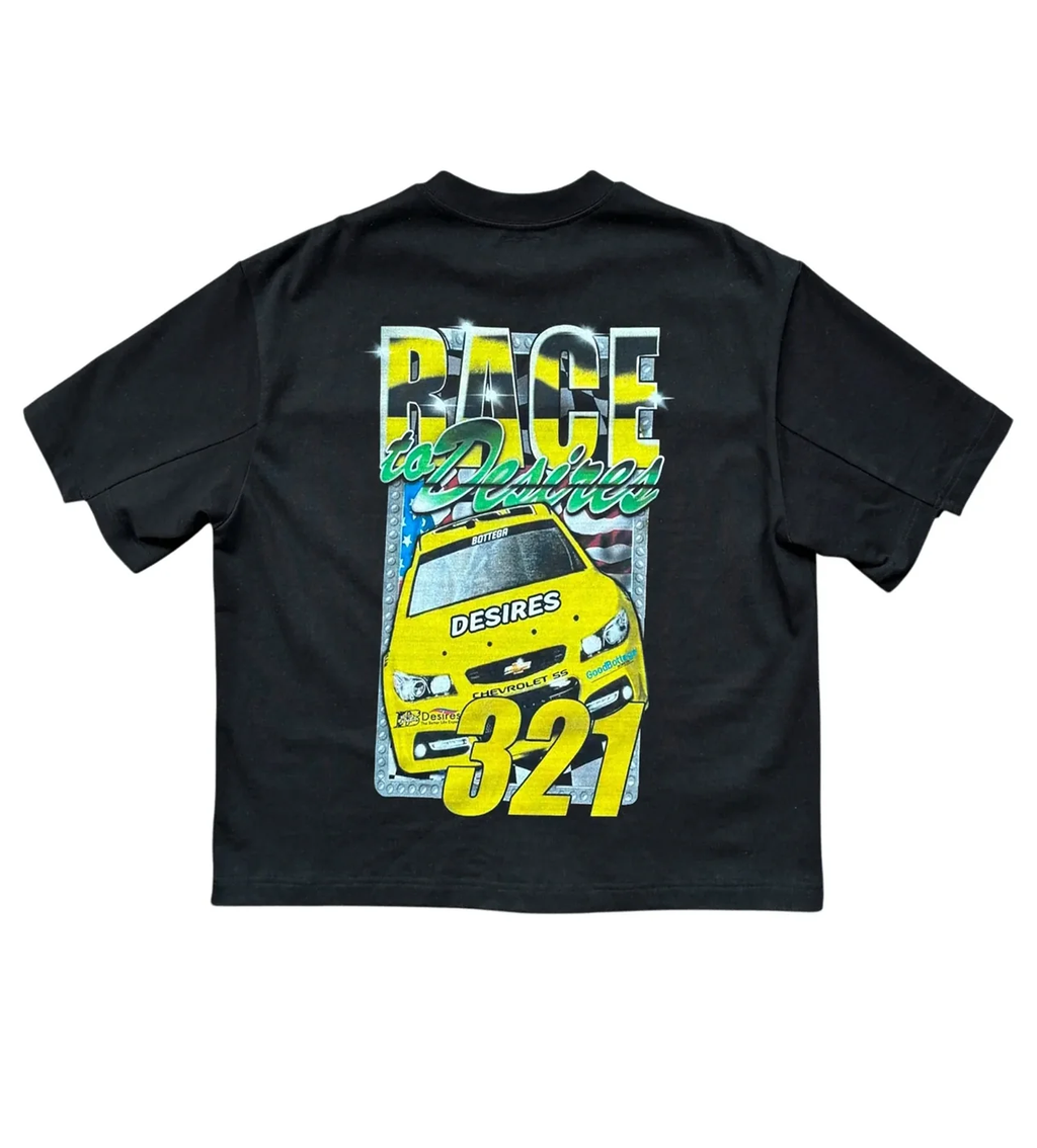 RACE TEE