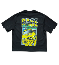 RACE TEE