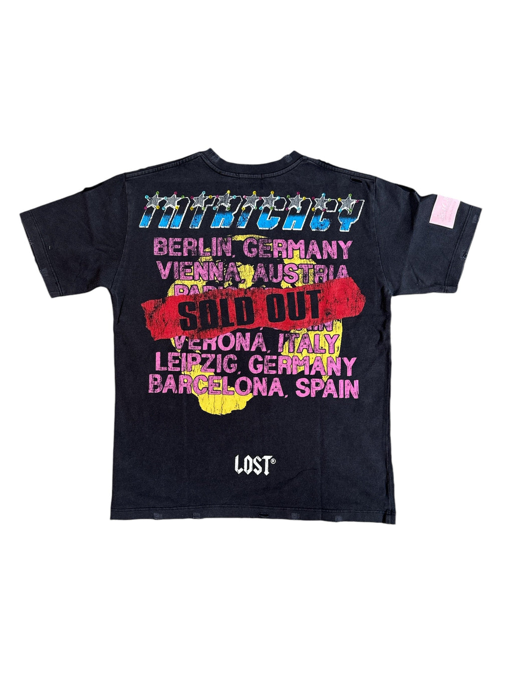 GTA TEE