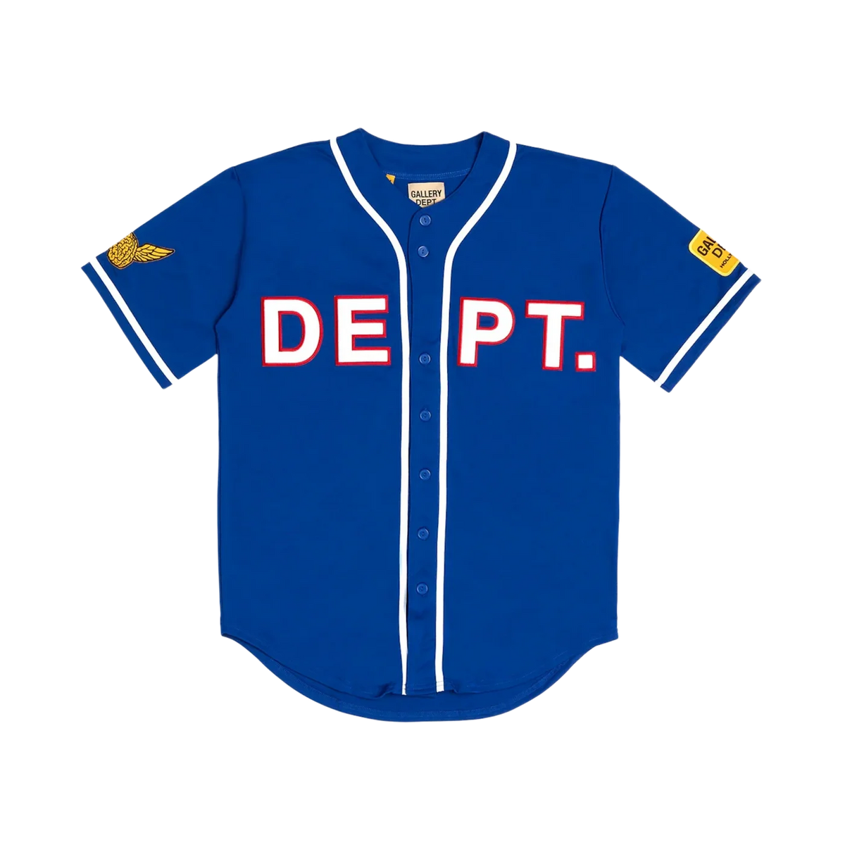 GALLERY DEPT ECHO PARK BASEBALL JERSEY