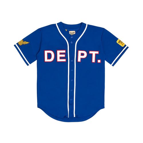 GALLERY DEPT ECHO PARK BASEBALL JERSEY