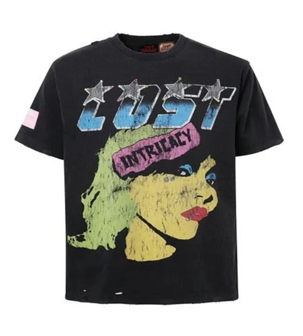 GTA TEE