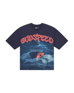 GODSPEED SEA SICK SHORT SLEEVE