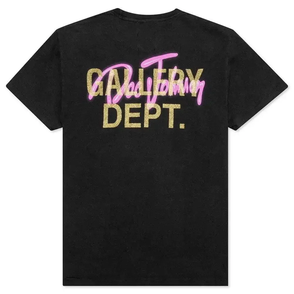 GALLERY DEPT BODY COCKTAILS TEE
