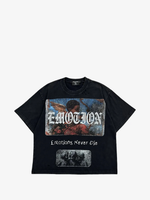 MIXED EMOTIONS DIVINE TEE