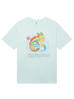 CASA BLANCA MANGA TENNIS BALL SHIRT