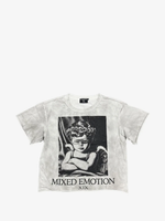 MIXED EMOTION BLIND ANGEL