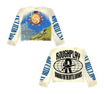 ROUGHPLAY SUNNY LONGSLEEVE