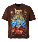 DIVINE INTRICACY TEE