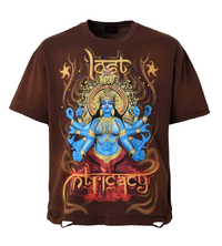 DIVINE INTRICACY TEE