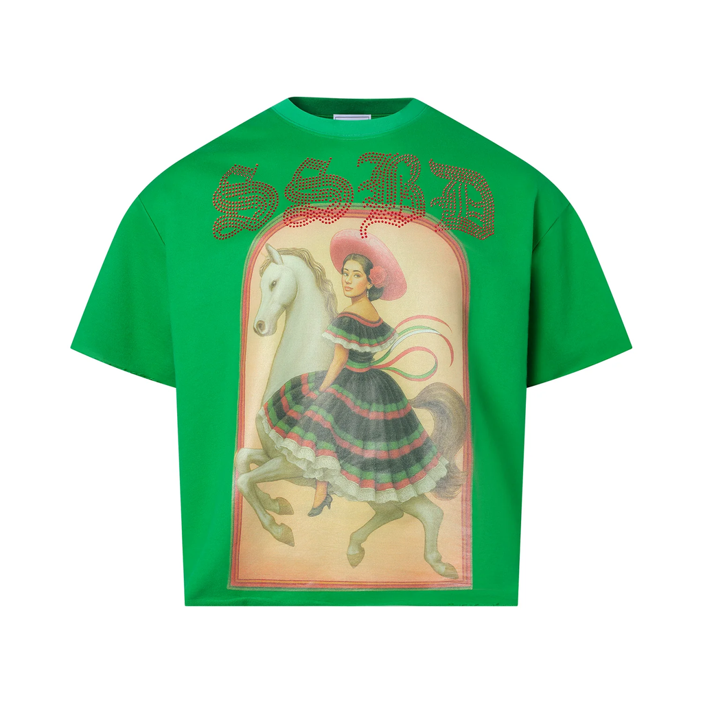 SSBD JINETA TEE