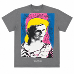 STARDUST BETTER WITH AGE TEE GREY