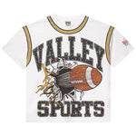 VALE SPORTS FOOTBALL WHITE