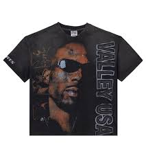 VALE THE DOG TEE