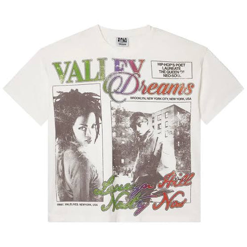 VALE NASTY NAS