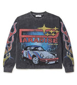 VALE RACER TEE